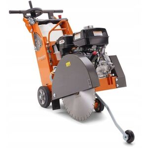 Μηχανή κοπής δαπέδου HUSQVARNA FS400LV 450mm