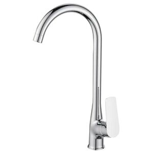 Βρύση κουζίνας Aqualine Lotta LT603