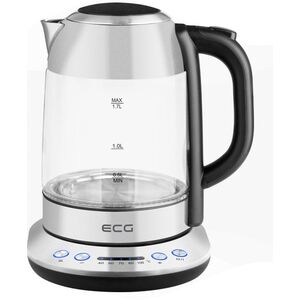 Ηλεκτρικός βραστήρας ECG RK 1781 Glass