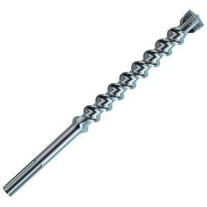 Τρυπάνι SDS MAX HIKOKI τετράπλευρο 45 x 570mm