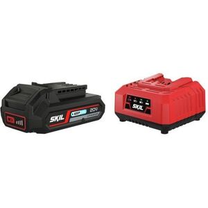 Σετ μπαταρίας και φορτιστή Skil 3110 AA 18V 2.5Ah