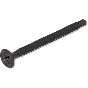Βίδα S T PBD/MET, DRILL3.5X25 KNAUF(200
