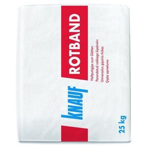 ROTBAND 25 KG/ΣΑΚΟΣ(40) BALTIC