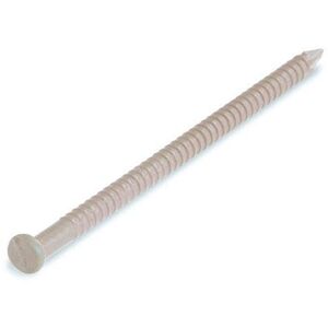 ΚΑΡΦΙΤΣΑ ΠΑΝΕΛ 1,75X25 REDBRO RAL8015/100PCS