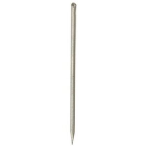 PANEL PIN 0,9X30 PLAIN HARDENED/ 100PCS