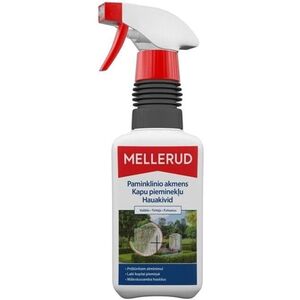 MONUMENTAL STONE CLEANER 0.5L