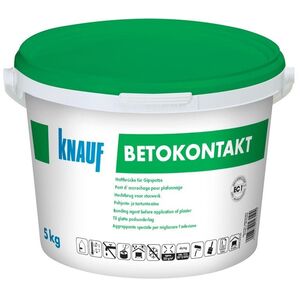 PRIMER KNAUF BETOKONTAKT 5KG