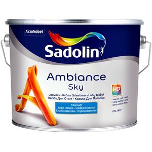 PAINT AMBIANCE SKY 2,5L
