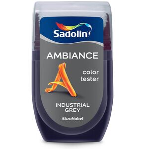 TESTER AMBIANCE INDUSTRIAL GREY 30ML