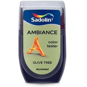TESTER AMBIANCE OLIVE TREE 30ML