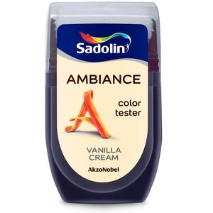 TESTER AMBIANCE VANILLA CREAM 30ML