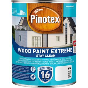 PAINT PINOTEX WOODPAINT EXTREME BW 1L