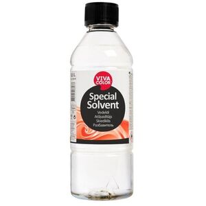 THINNER SPECIAL SOLVENT 0,5L