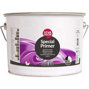 SPECIAL PRIMER AP 10L