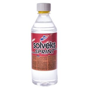 SOLVENT SOLVEKS SPRINT 0.5L