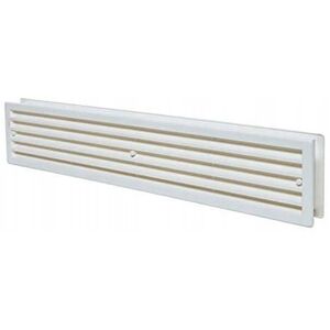 GRILLE DOOR VENTILATION 450X92