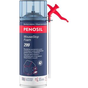 FOAM PENOSIL MOUSESTOP FOAM 299. 365ML