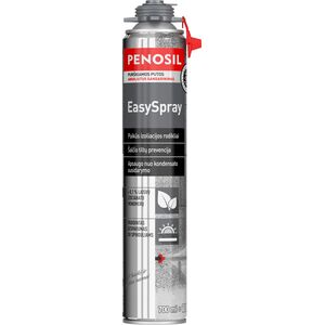 PENOSIL EASYSPRAY SPRAYABLE FOAM 700ML