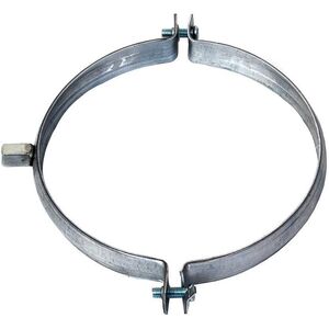 HOLDER METAL TUBE D100