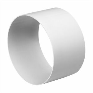 COUPLING FOR JOINING FITTINGS 125MM