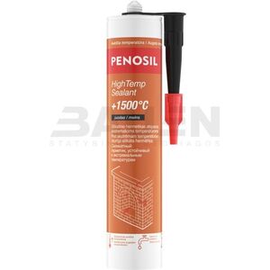 PENOSIL HIGHTEMP SEALANT 1500°C 280 ML