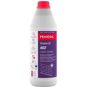 SURFACE IMPREGNANT WATERSIL 602 1L
