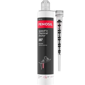 PENOSIL SPEEDFIXCHEM ANCHOR 597 300 ML