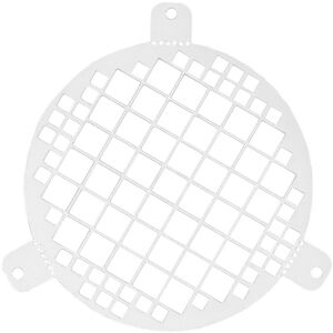 METAL MESH GRILLE LSM125