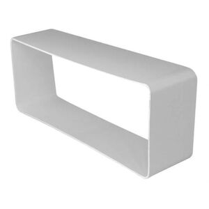 VENTILATION DUCT JOINT DUCT 110X55