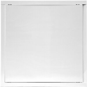 HATCH PLASTIC CONTROL 200X300 MM