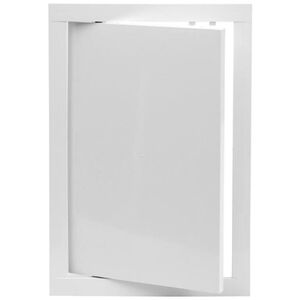 CONTROL HATCH PLASTIK 150MMX200MM