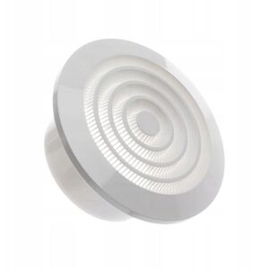 GRILLE ROUND CEILING D100MM NGA100
