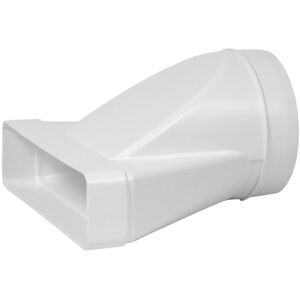 VENTILATION INNER SLEEVE (220X55 MM D