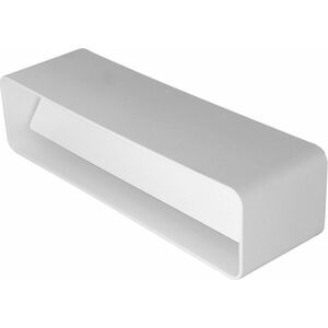 VENTILATION SLEEVE 220 X 55 MM