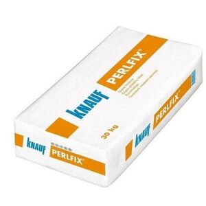 PLASTER ADHESIVE KNAUF PERLFIX 30KG