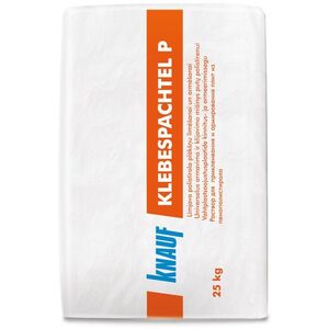 ADHESIVE MORTAR KLEBESPACHTEL P 25KG