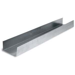 PROFILE UW 75X40X4000 (120) KNAUF