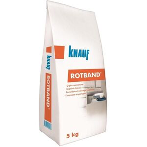 PLASTER KNAUF ROTBAND 5KG