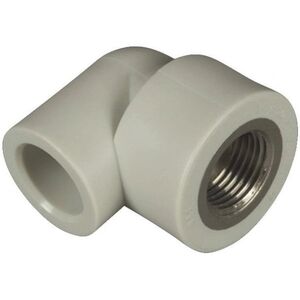 PLUMBING ELBOW ART. PPR 26.2525