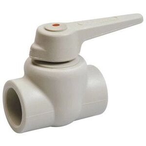 WATER SUPPLY VALVE PPR 66.3232