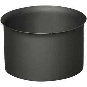 OVEN CHIMNEY (TO THE WALL D130)