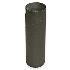 STOVE CHIMNEY PIPE D130 0,5 M