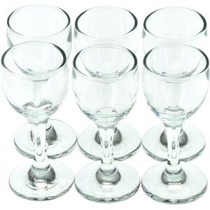 55 CC LIQUEUR GLASS