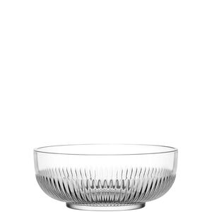 FOOD CONTAINER NO LID GL TOKIO 0.6L 2PCS