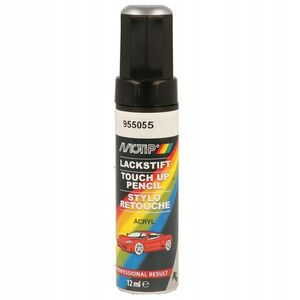 PAINT MOTIP BLUE 955055 METALLIC 12ML