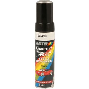 PAINT MOTIP SILVER 955288 METALLIC 12ML