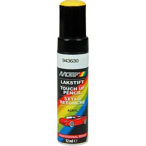 PAINT MOTIP ORANGE 943630 GLOSS 12ML