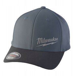 Milwaukee Kasket Baseball Perf Blå BCPBLU-S/M