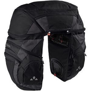Vaude Karakorum Pro side bag, black