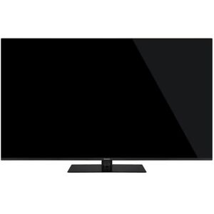TV SetPANASONIC55"4K/Smart3840x2160Wireless LANBluetoothGoogle TVTN-55W70AEZ